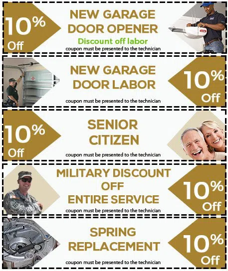 United Garage Doors Torrance, CA 310-602-7721